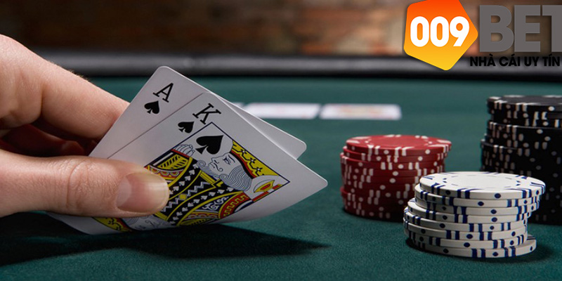 Trò chơi casino trực tuyến